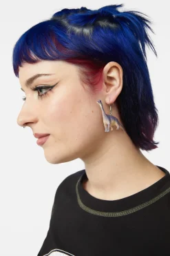 Accessories Dangerfield Jewellery*Apatosaurus Earrings