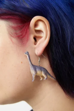 Accessories Dangerfield Jewellery*Apatosaurus Earrings
