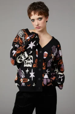 Women Black Friday Knitwear & Cardis*Apothecary Cardi