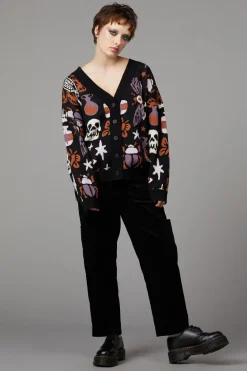 Women Black Friday Knitwear & Cardis*Apothecary Cardi