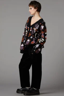 Women Black Friday Knitwear & Cardis*Apothecary Cardi