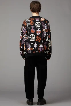 Women Black Friday Knitwear & Cardis*Apothecary Cardi