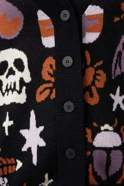 Women Black Friday Knitwear & Cardis*Apothecary Cardi