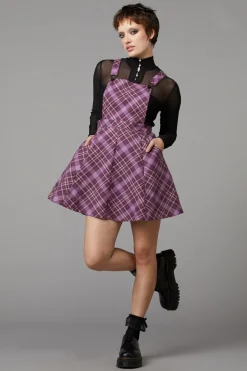 Women Black Friday Dresses & Pinafores*Apothecary Pinafore