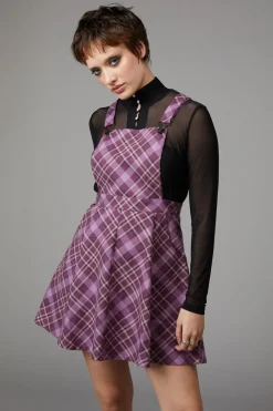 Women Black Friday Dresses & Pinafores*Apothecary Pinafore