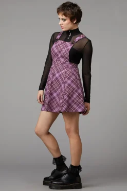 Women Black Friday Dresses & Pinafores*Apothecary Pinafore