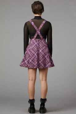 Women Black Friday Dresses & Pinafores*Apothecary Pinafore