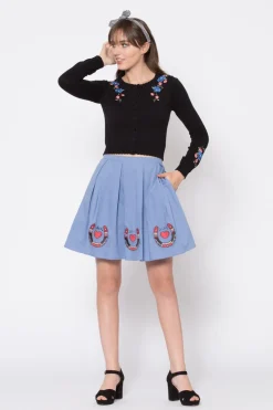 Women Dangerfield Skirts & Skorts*Appaloosa Love Skirt