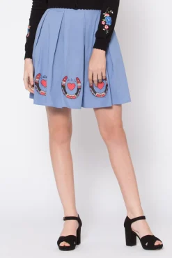 Women Dangerfield Skirts & Skorts*Appaloosa Love Skirt