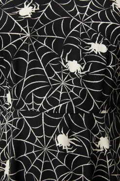 Women Black Friday Dresses & Pinafores*Arachnid Dress