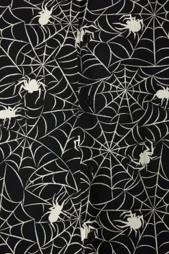 Men Black Friday Shirts & Tees*Arachnid Short Sleeve Shirt