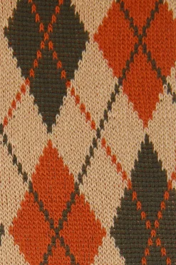 Accessories Princess Highway Socks & Tights*Argyle Knee Sock