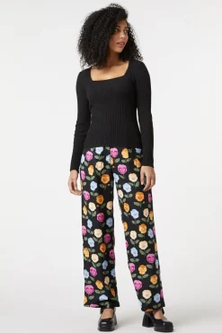 Women Princess Highway Blouses & Tops*Aria Long Sleeve Top