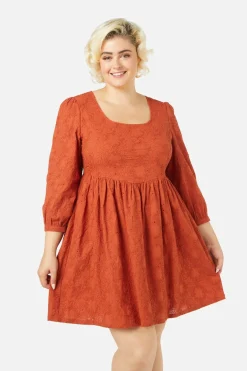 Women Princess Highway Dresses & Pinafores*Ariella Dress