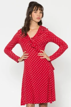 Women Revival Dresses & Pinafores*As You Like It Dress