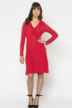 Women Revival Dresses & Pinafores*As You Like It Dress