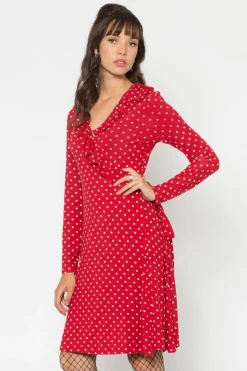 Women Revival Dresses & Pinafores*As You Like It Dress