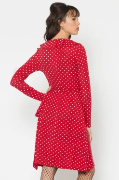 Women Revival Dresses & Pinafores*As You Like It Dress