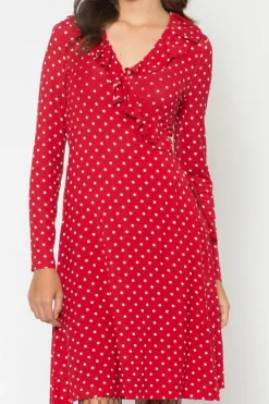 Women Revival Dresses & Pinafores*As You Like It Dress