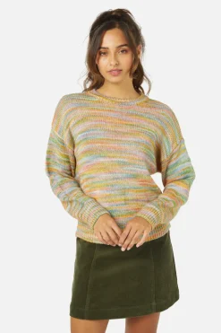 Women Princess Highway Knitwear & Cardis*Aspen Knit Sweater