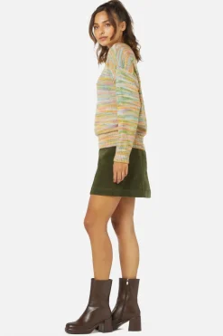 Women Princess Highway Knitwear & Cardis*Aspen Knit Sweater