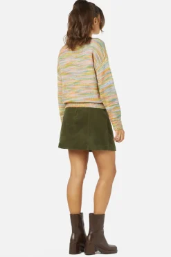 Women Princess Highway Knitwear & Cardis*Aspen Knit Sweater