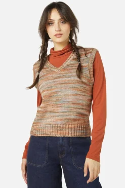 Women Princess Highway Knitwear & Cardis*Aspen Vest