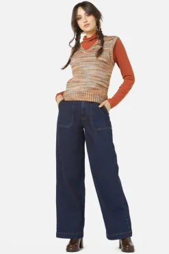 Women Princess Highway Knitwear & Cardis*Aspen Vest