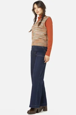 Women Princess Highway Knitwear & Cardis*Aspen Vest