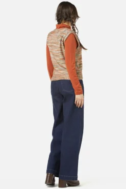 Women Princess Highway Knitwear & Cardis*Aspen Vest