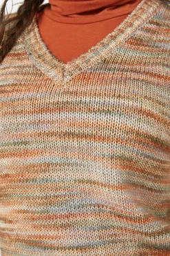 Women Princess Highway Knitwear & Cardis*Aspen Vest