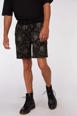 Men Dangerfield Pants & Shorts*Astrology Short