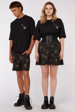 Men Dangerfield Pants & Shorts*Astrology Short