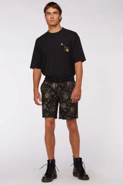 Men Dangerfield Pants & Shorts*Astrology Short