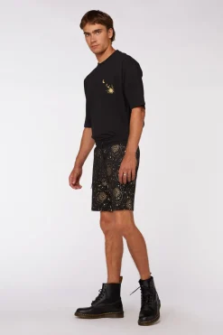 Men Dangerfield Pants & Shorts*Astrology Short