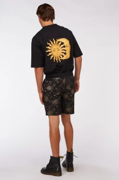 Men Dangerfield Pants & Shorts*Astrology Short