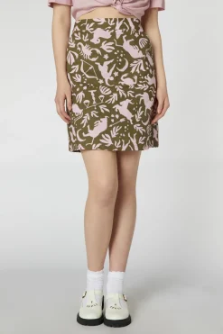 Women Princess Highway Skirts & Skorts*Astrology Skirt