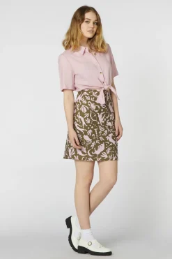 Women Princess Highway Skirts & Skorts*Astrology Skirt