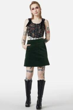 Women Dangerfield Skirts & Skorts*At The Alter Mini Skirt