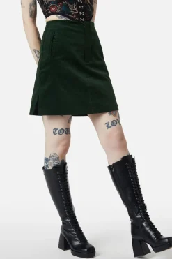 Women Dangerfield Skirts & Skorts*At The Alter Mini Skirt