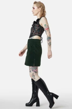Women Dangerfield Skirts & Skorts*At The Alter Mini Skirt
