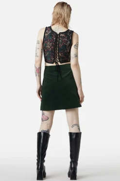 Women Dangerfield Skirts & Skorts*At The Alter Mini Skirt