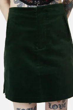 Women Dangerfield Skirts & Skorts*At The Alter Mini Skirt