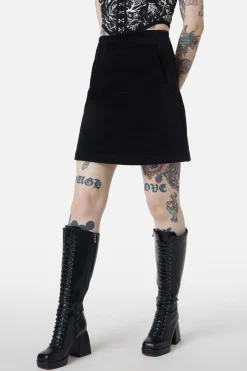 Women Dangerfield Skirts & Skorts*At The Alter Mini Skirt