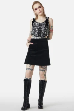 Women Dangerfield Skirts & Skorts*At The Alter Mini Skirt