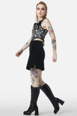Women Dangerfield Skirts & Skorts*At The Alter Mini Skirt