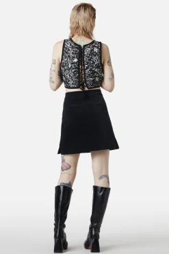 Women Dangerfield Skirts & Skorts*At The Alter Mini Skirt