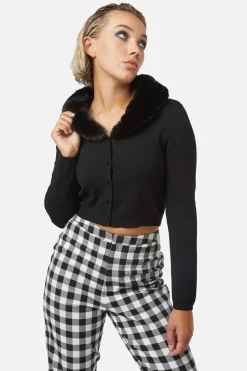 Women Dangerfield Knitwear & Cardis*Audrey Cardigan