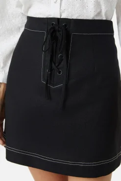 Women Princess Highway Skirts & Skorts*Aurelia Mini Skirt