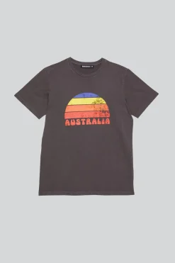Men Dangerfield Shirts & Tees*Aussie Tee